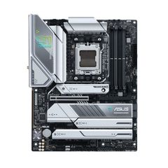  Mainboard Asus Prime X670e-pro Wifi Csm 