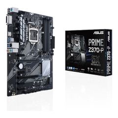  Mainboard Asus PRIME Z370-P 