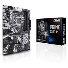  Mainboard Asus Prime Z390-p (intel) 