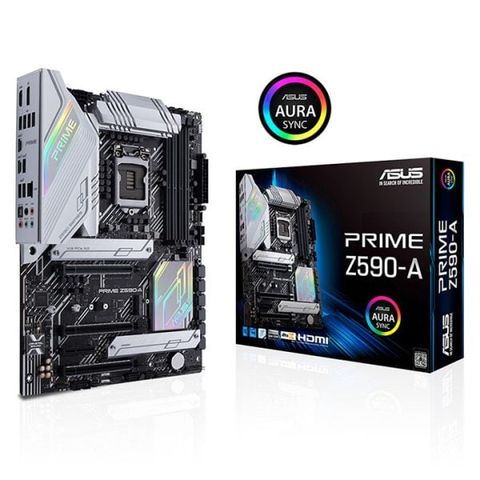 Mainboard Asus Prime Z590-a (intel)