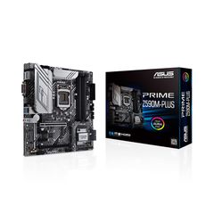  Mainboard Asus Prime Z590m Plus 