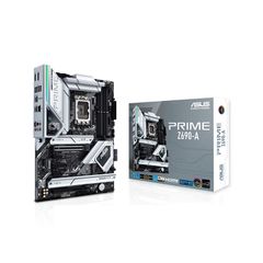  Mainboard Asus Prime Z690-a (intel Z690, Socket 1700, Atx, 4 Khe Ram) 