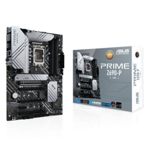 Mainboard Asus Prime Z690-p-csm (intel)