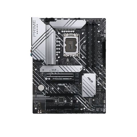 Mainboard Asus Prime Z690-p-csm (intel Z690, Socket 1700, Atx)