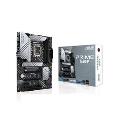  Mainboard Asus Prime Z690-p (intel Z690, Socket 1700, Atx, 4 Khe Ram) 