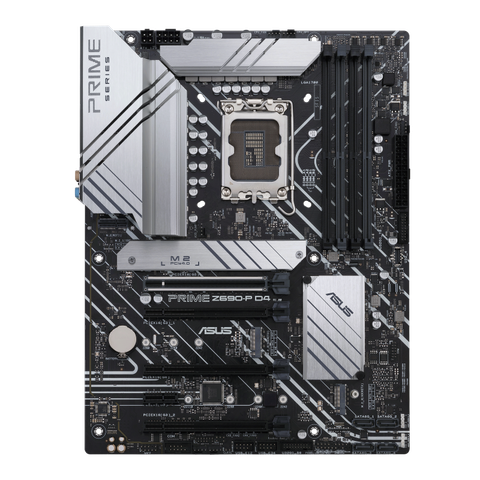 Mainboard Asus Prime Z690-p D4