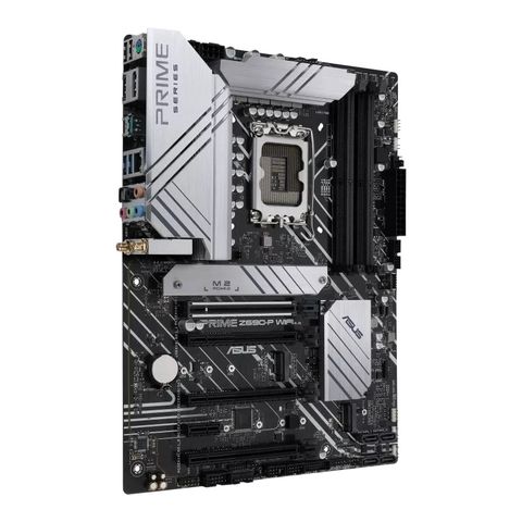 Mainboard Asus Prime Z690-p Wifi Ddr5