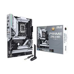  Mainboard Asus Prime Z790-a Wifi Csm 