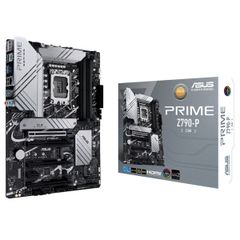  Mainboard Asus Prime Z790-p D4-csm – Socket 1700 