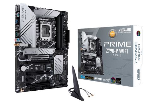 Mainboard Asus Prime Z790-p Wifi-csm