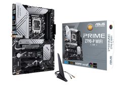  Mainboard Asus Prime Z790-p Wifi-csm 
