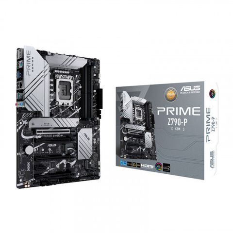 Mainboard Asus Prime Z790-p Wifi Csm