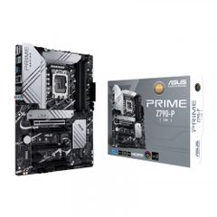  Mainboard Asus Prime Z790-p Wifi Csm 