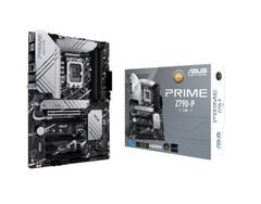  Mainboard Asus Prime Z790-p Wifi D4-csm 