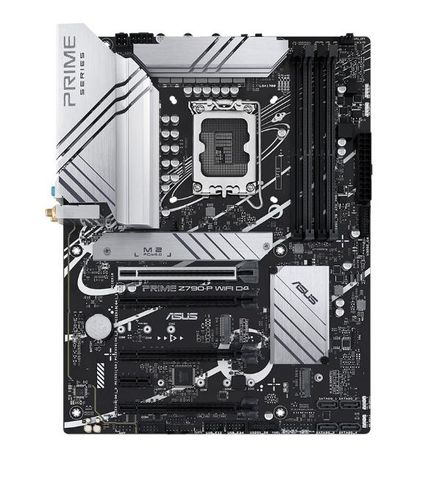 Mainboard Asus Prime Z790-p Wifi D4 Csm