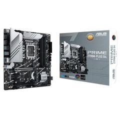  Mainboard Asus Prime Z790m-plus D4-csm – Socket 1700 