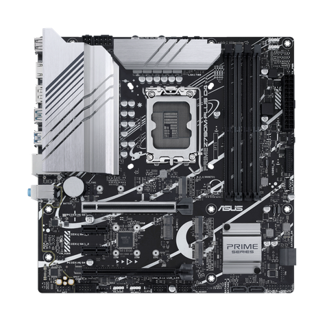 Mainboard Asus Prime Z790m-plus D4 Csm