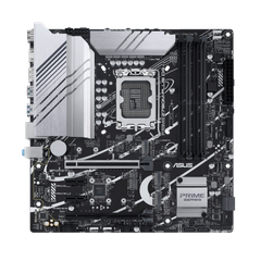  Mainboard Asus Prime Z790m-plus D4 Csm 