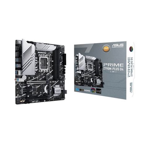 Mainboard ASUS PRIME Z790M-PLUS DDR4