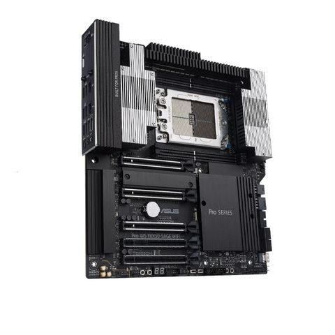 Mainboard Asus Pro WS TRX50-SAGE WIFI