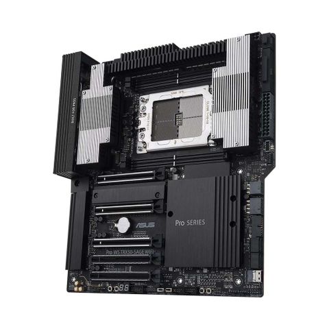 Mainboard ASUS PRO WS TRX50-SAGE WIFI DDR5