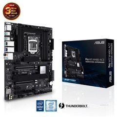  Mainboard Asus Pro Ws W480-ace (intel) 