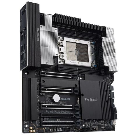 Mainboard Asus Pro WS WRX90E-SAGE SE