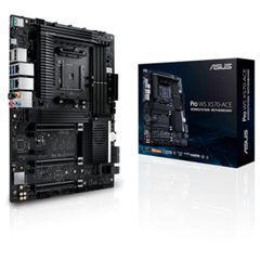  Mainboard Asus Pro Ws X570-ace (server/workstation) 