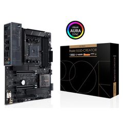  Mainboard Asus Proart B550-creator (amd) 