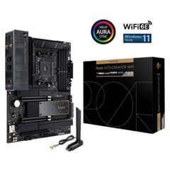  Mainboard Asus Proart X570-creator Wifi (amd) 