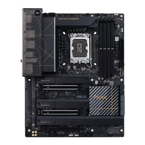 Mainboard Asus Proart Z690-creator Wifi Ddr5
