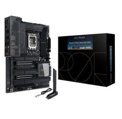  Mainboard ASUS ProArt Z790 CREATOR WIFI D5 