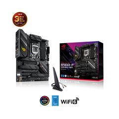 Mainboard Asus Rog-strix B560-f Gaming 