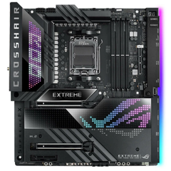  Mainboard Asus Rog Crosshair X670e Extreme – Socket Am5 