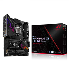  Mainboard Asus Rog Maximus Xi Hero (wifi) 