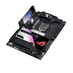  Mainboard Asus Rog Maximus Xii Formula (chipset Z490/ Socket Lga1200) 