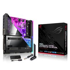  Mainboard Asus Rog Maximus Z690 Extreme Glacial (intel) 