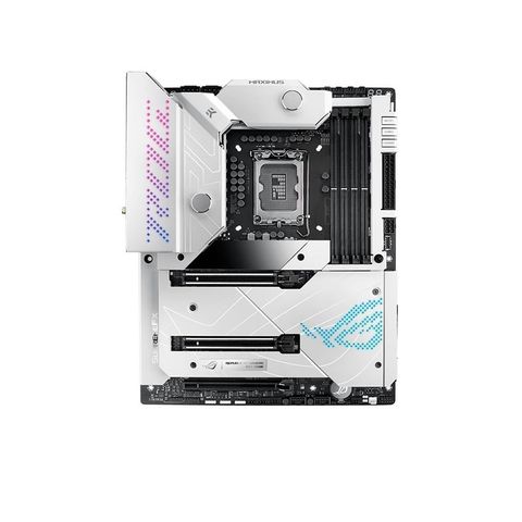 Mainboard Asus Rog Maximus Z690 Formula (intel Z690, Socket 1700)