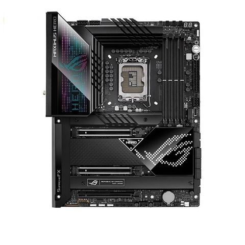 Mainboard Asus Rog Maximus Z690 Hero