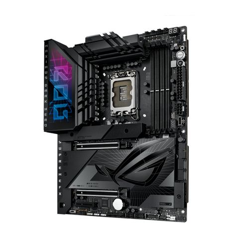 Mainboard ASUS ROG MAXIMUS Z790 DARK HERO DDR5