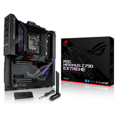  Mainboard Asus Rog Maximus Z790 Extreme 