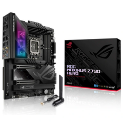  Mainboard Asus Rog Maximus Z790 Hero – Socket 1700 