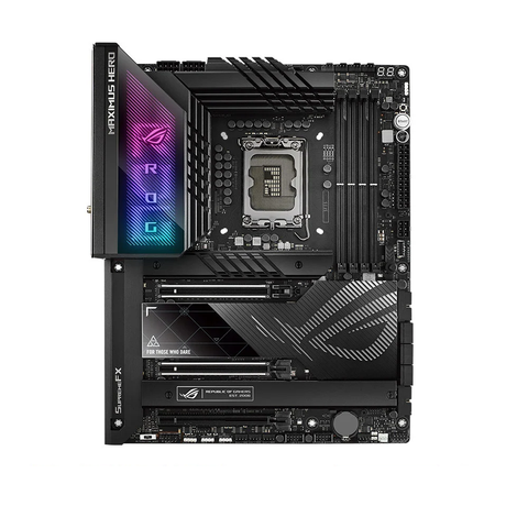 Mainboard Asus Rog Maximus Z790 Hero
