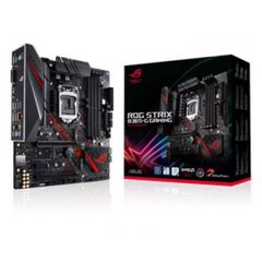  Mainboard Asus Rog Strix B365-g Gaming (intel) 