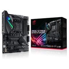 Mainboard Asus Rog Strix B450-e Gaming (amd) 