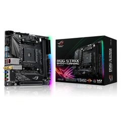  Mainboard Asus Rog Strix B450-i Gaming (amd) 