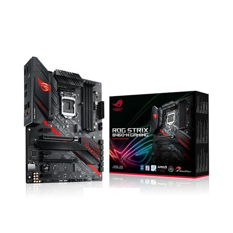 Mainboard Asus Rog Strix B460-h Gaming – Socket 1200