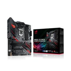  Mainboard Asus Rog Strix B460-h Gaming – Socket 1200 