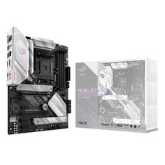  Mainboard Asus Rog Strix B550-a Gaming (amd) 