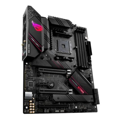 Mainboard Asus Rog Strix B550-e Gaming (amd)